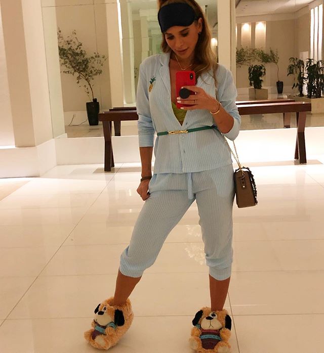 ideias de looks festa do pijama