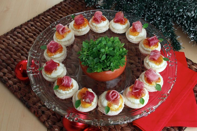 A Arte da Jarcuterie: Monte Tábuas de Frios Individuais Perfeitas