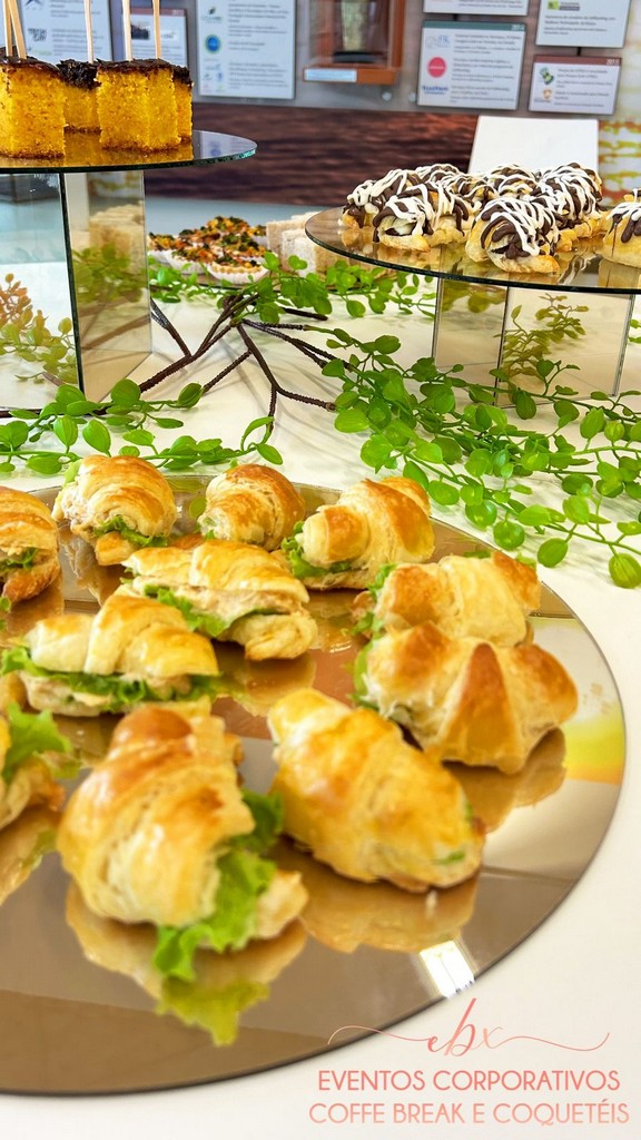 Guia Completo: Como Servir Petiscos de Forma Segura e Elegante em Qualquer Evento