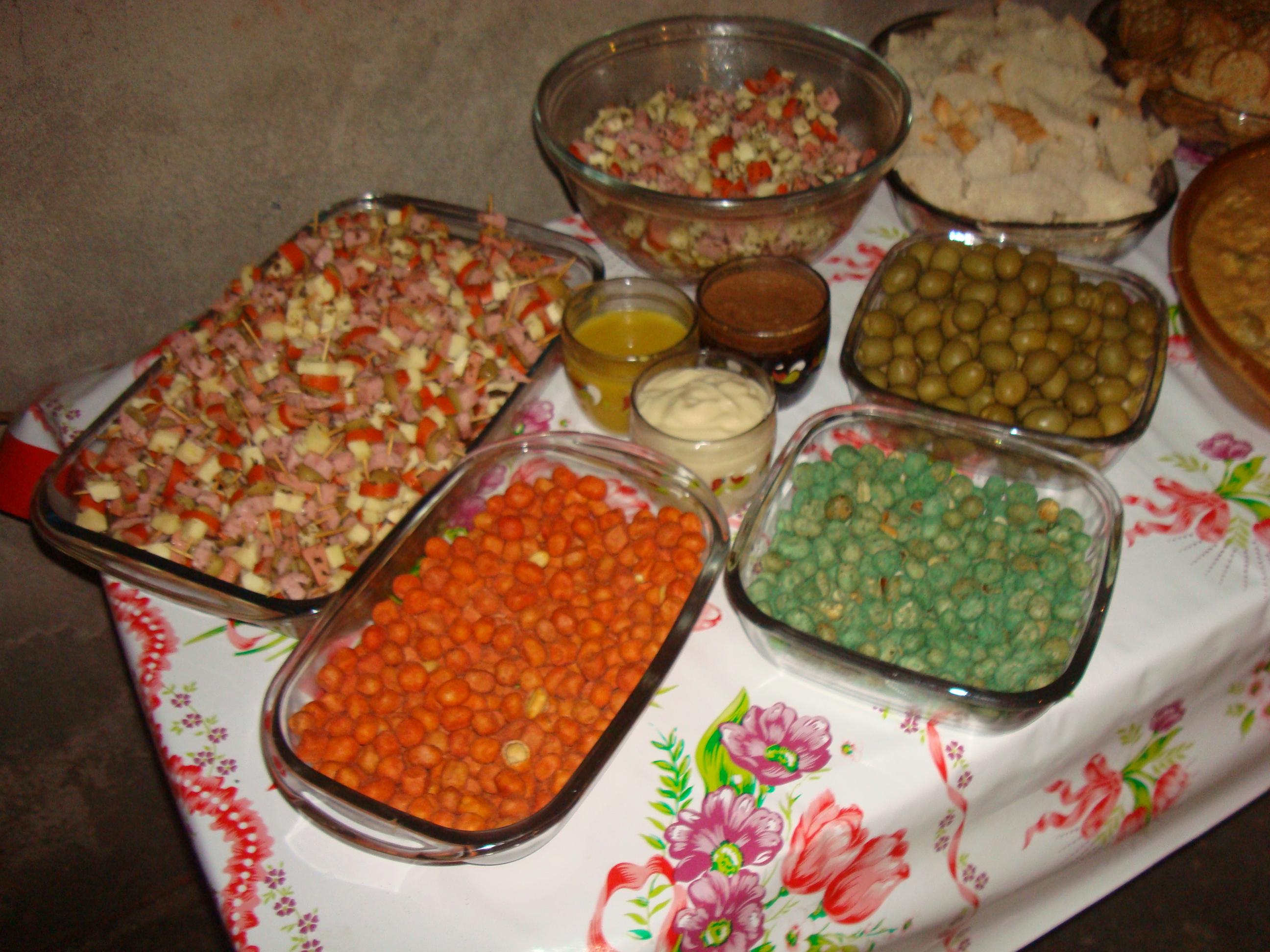 Receitas Práticas de Finger Foods e Verrines para Impressionar Seus Convidados