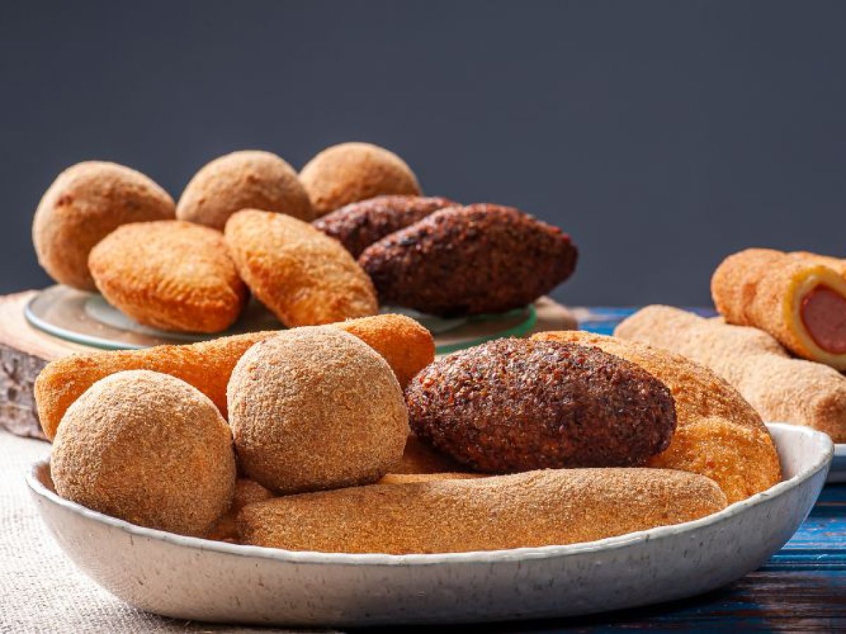 A Arte da Jarcuterie: Monte Tábuas de Frios Individuais Perfeitas