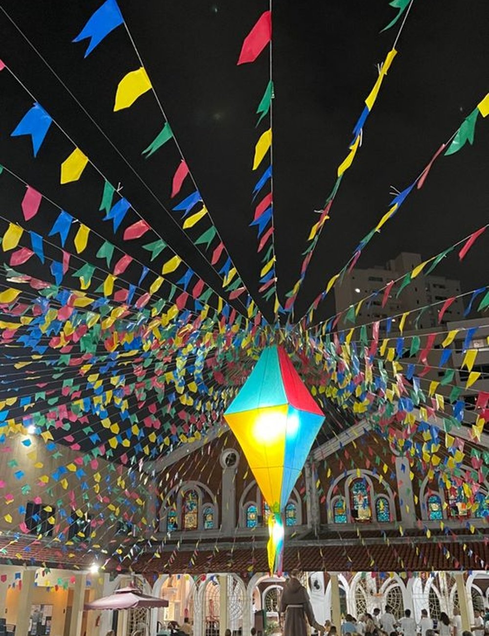 looks festa junina aesthetic inspiração