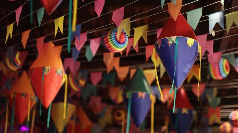 festa junina aesthetic