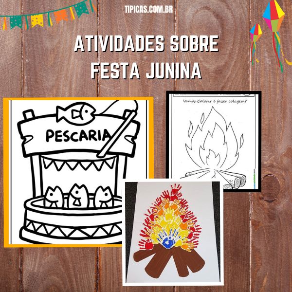 atividades de alfabetização com milho e pipoca