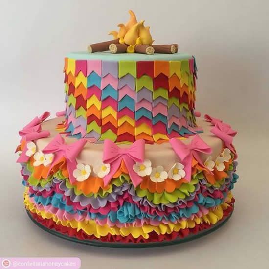 festa junina vs aniversário tradicional qual escolher