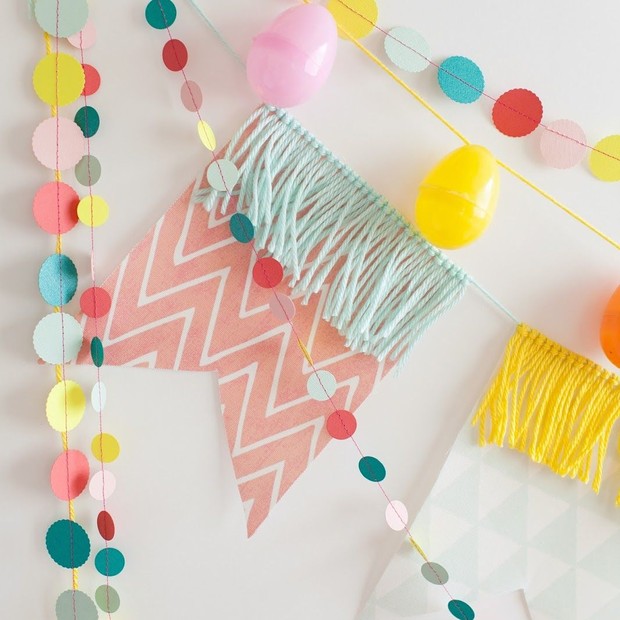 festa junina bandeirinhas