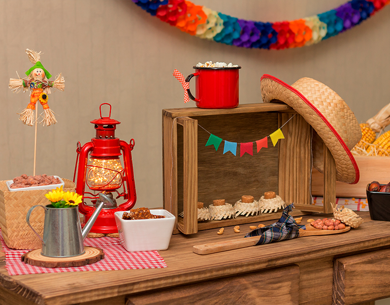 barraca do beijo vs correio elegante qual escolher
