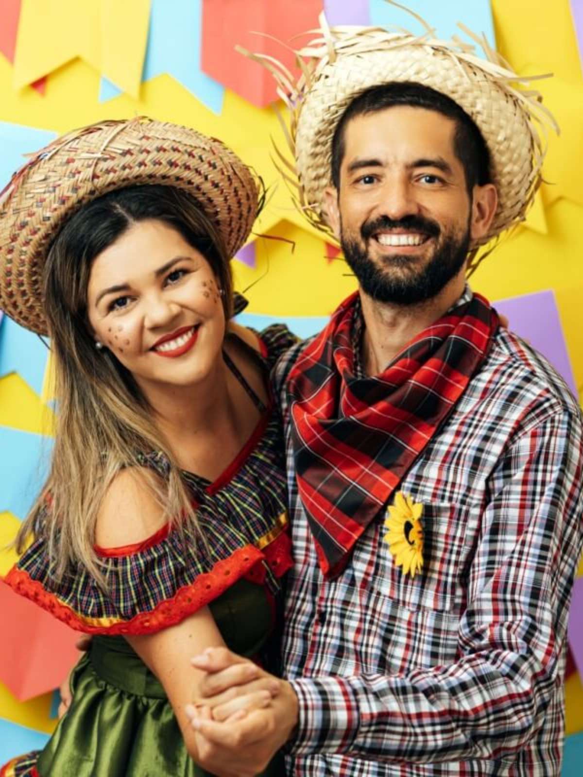 quanto custa organizar uma festa junina para dois