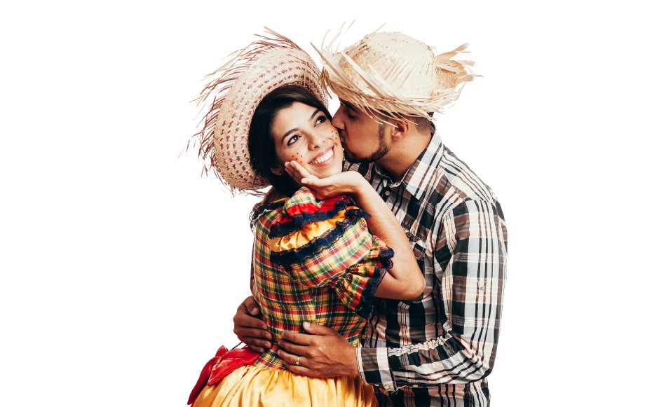 quanto custa organizar uma festa junina para dois