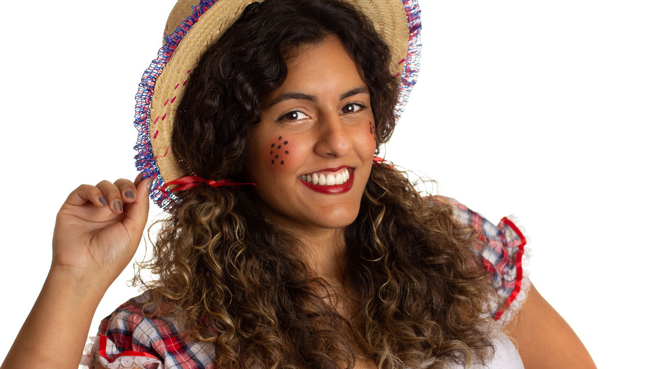 erros comuns ao escolher ou customizar chapéu de festa junina