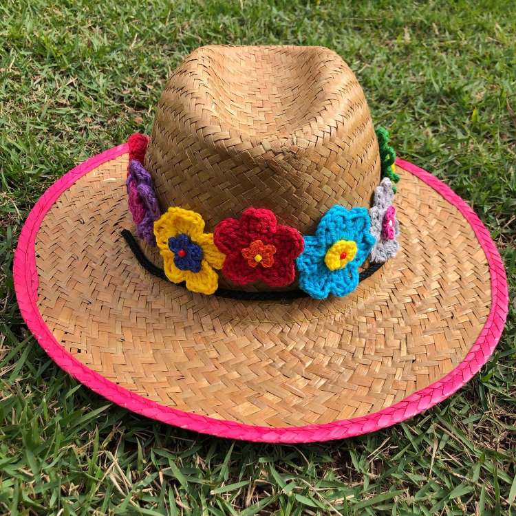 ideias criativas de chapéu junino para se destacar na festa
