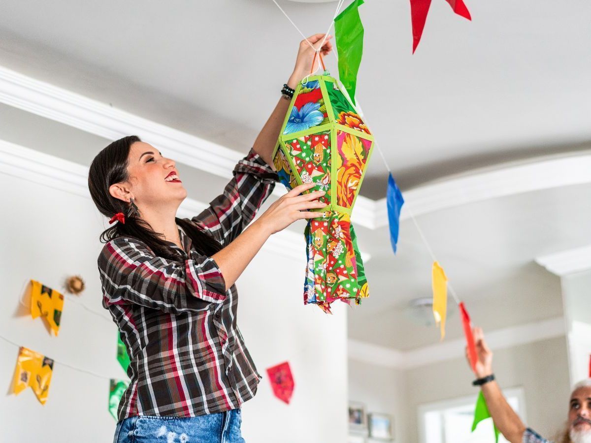 quanto custa um pacote de festa junina png premium