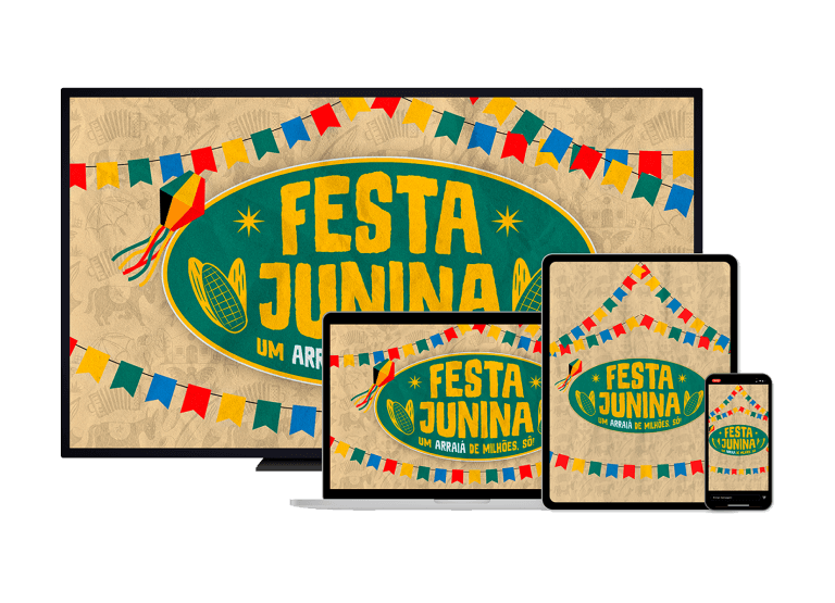 como fazer pescaria na festa junina da empresa