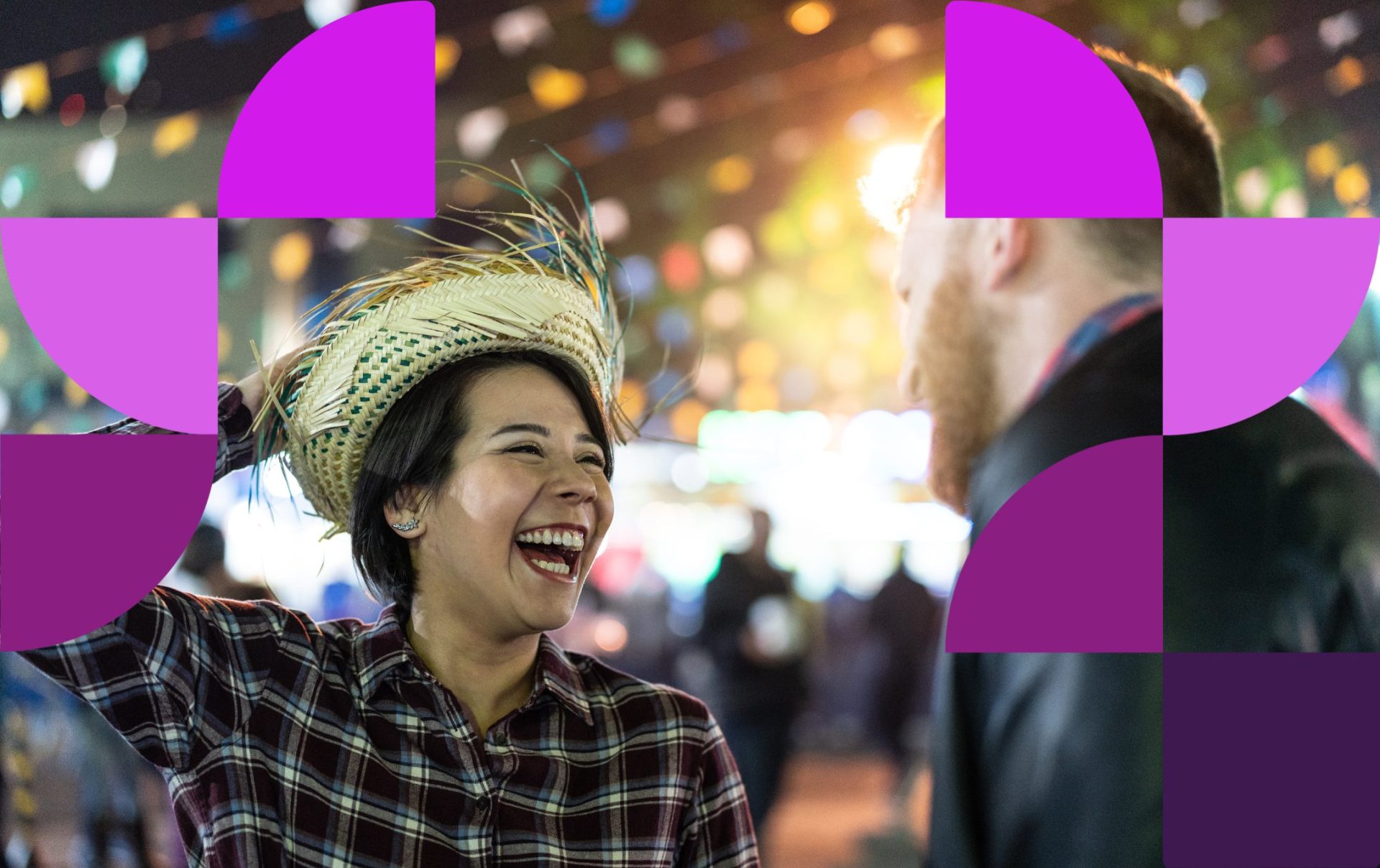 ideias de decoração festa junina para empresa