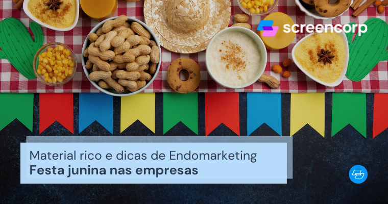 custo médio festa junina para funcionários