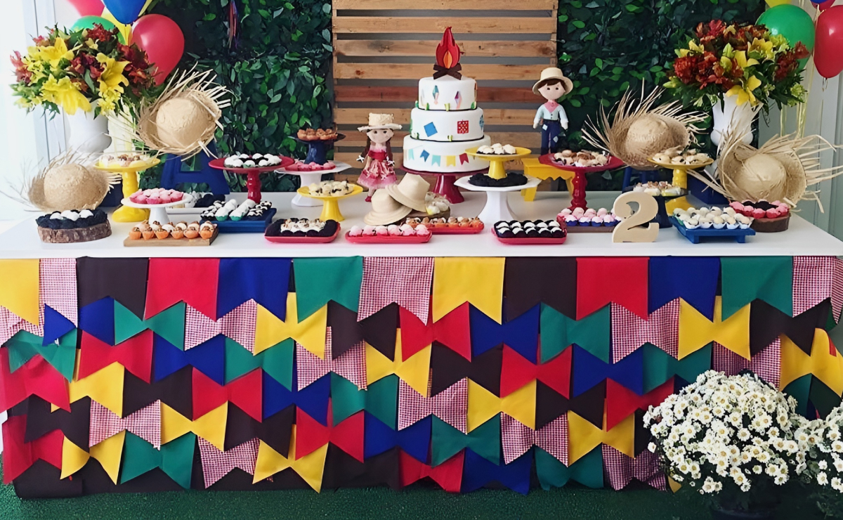 ideias de fotos criativas para festa junina