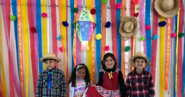 quanto custa contratar fotógrafo para festa junina