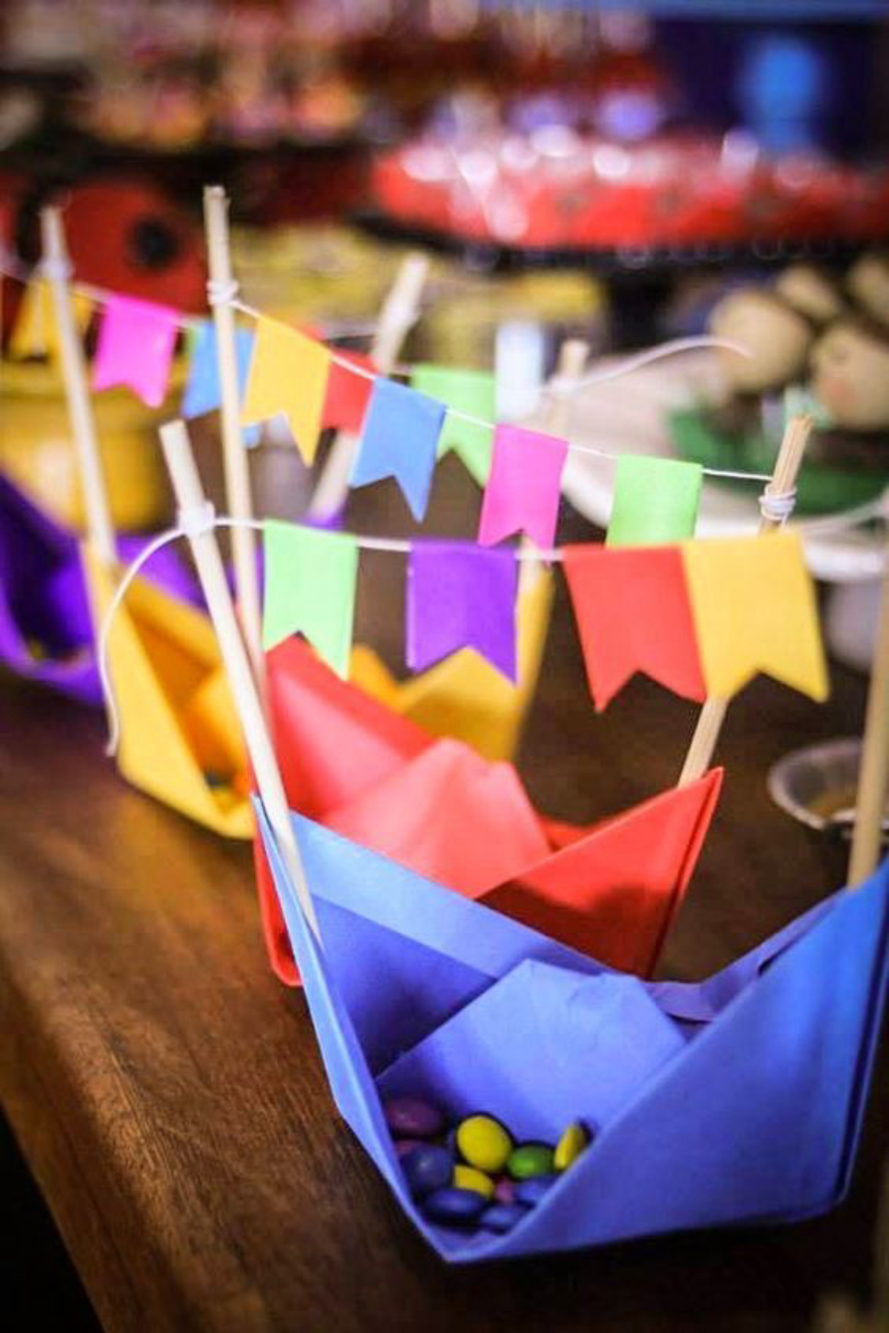 festa junina foto vs vídeo qual escolher