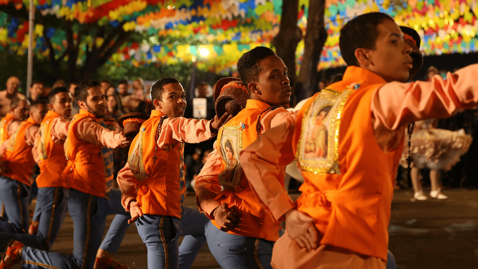 erros comuns ao organizar festa junina gospel