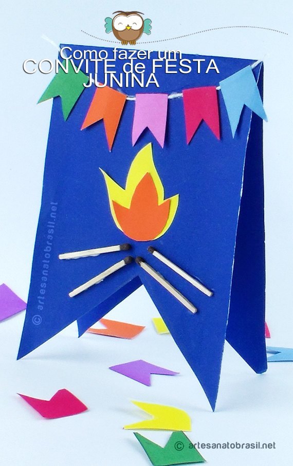 erros comuns ao imprimir materiais de festa junina