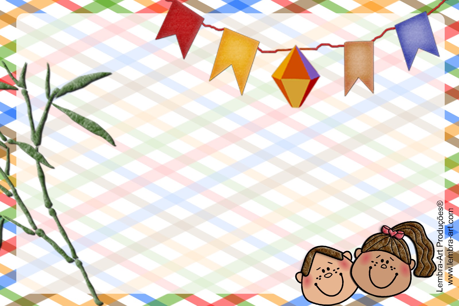 erros comuns ao imprimir materiais de festa junina