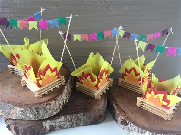 erros comuns ao escolher lembrancinhas de festa junina