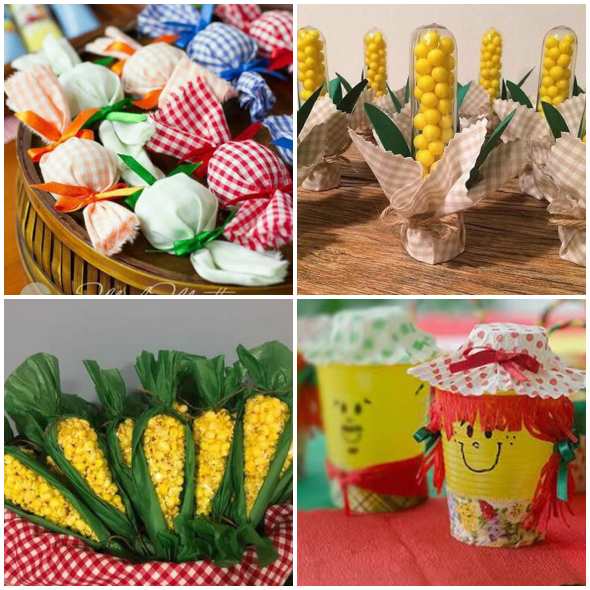 erros comuns ao escolher lembrancinhas de festa junina