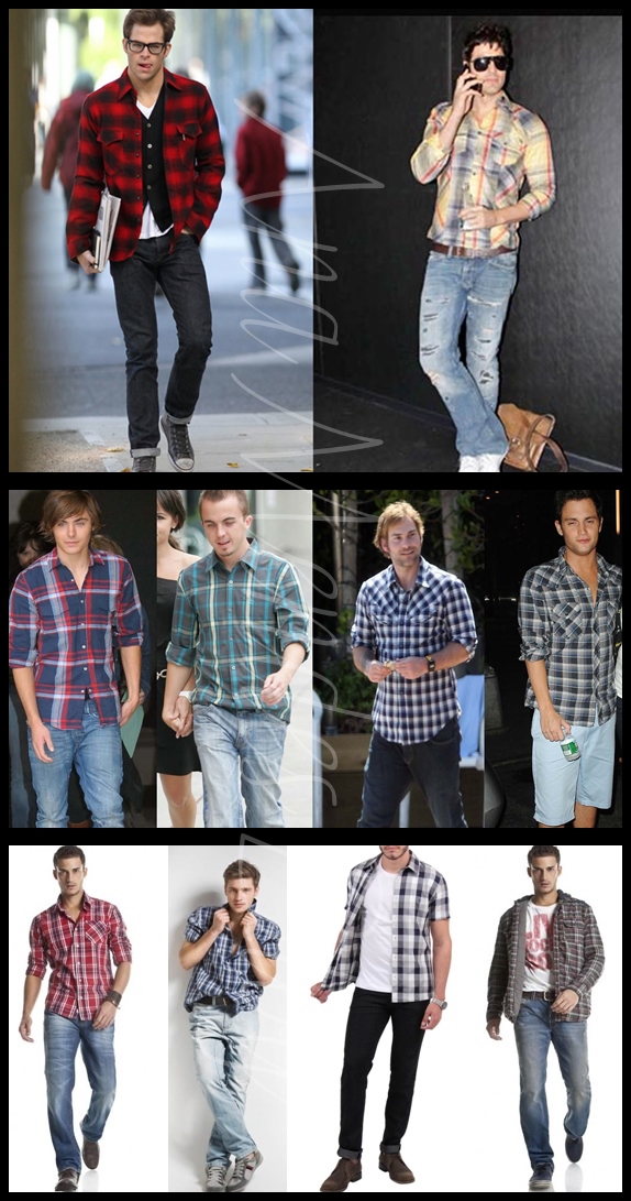 ideias criativas de looks masculinos para festa junina