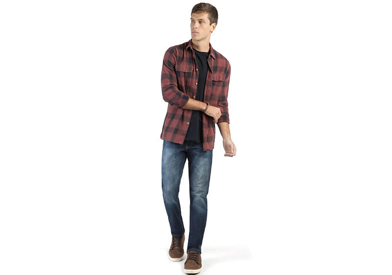 quanto custa montar um look festa junina masculino completo