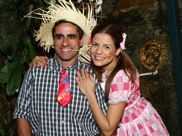 erros comuns ao montar look festa junina masculino