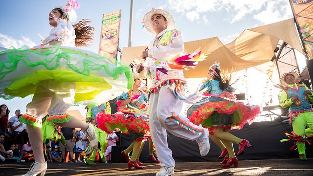 roupa festa junina adulta estilosa