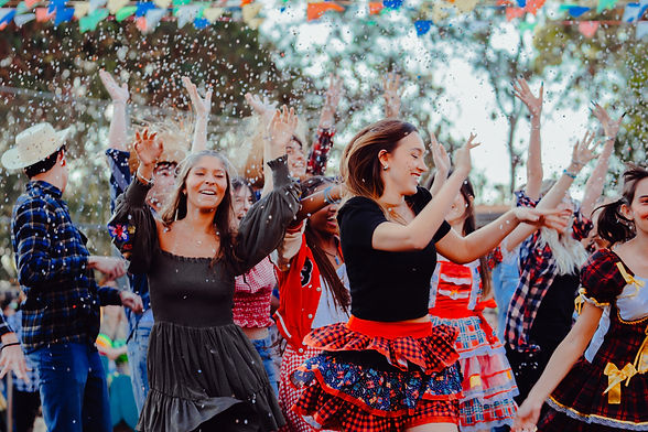 playlist música festa junina moderna