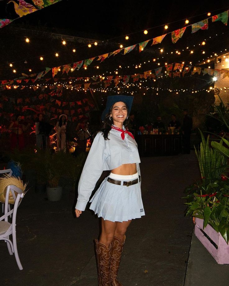 festa junina saia