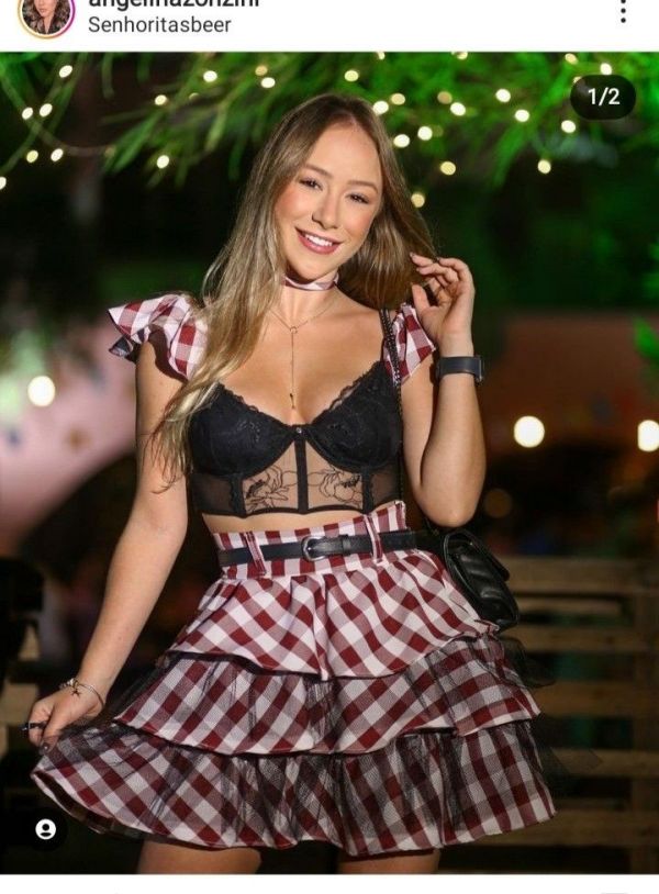 como escolher a saia junina perfeita