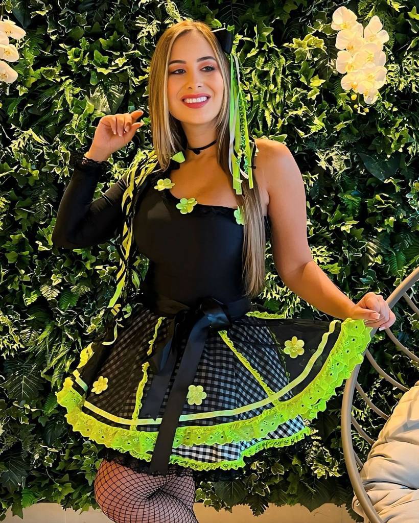 saia junina vs saia de quadrilha: qual a diferença?