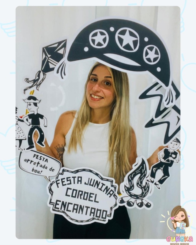 erros comuns ao decorar festa junina com tema cordel