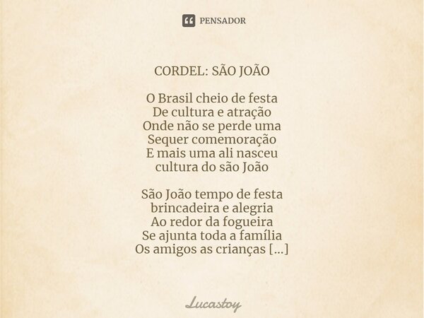 custo médio para organizar uma festa junina tema cordel