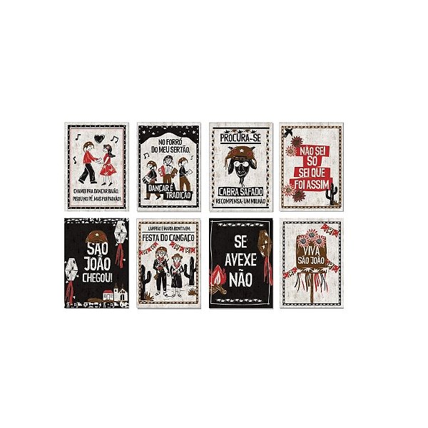 festa junina tema cordel vs festa junina tradicional