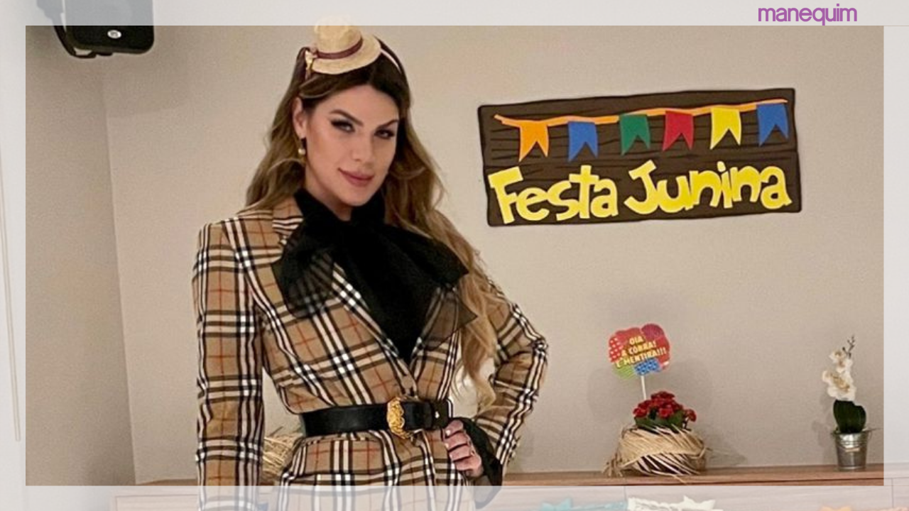 festa junina xadrez