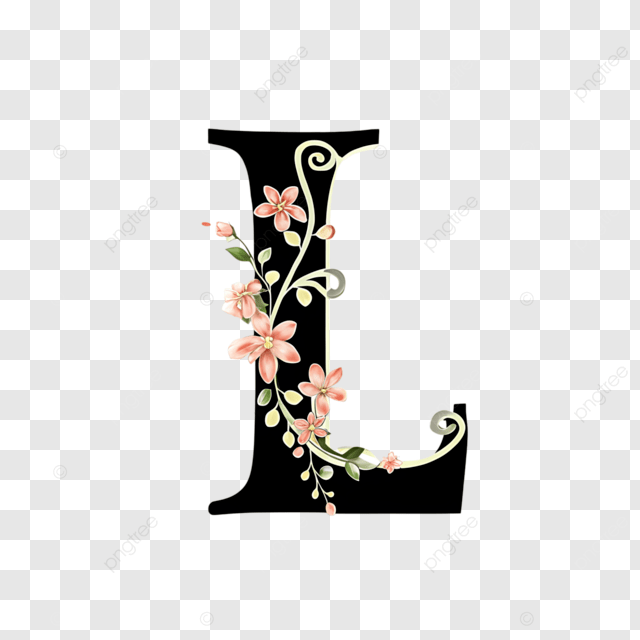 erros comuns ao imprimir figuras com a letra L