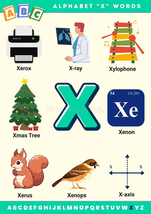 xarope com x