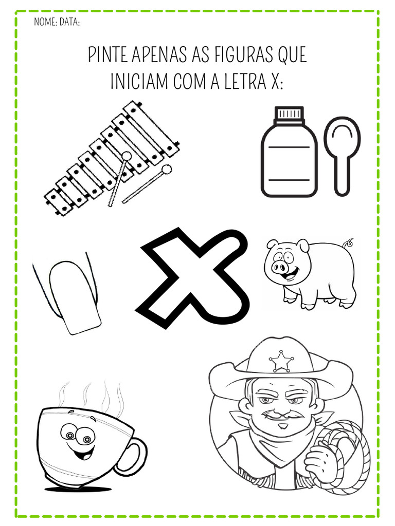 xixá com x