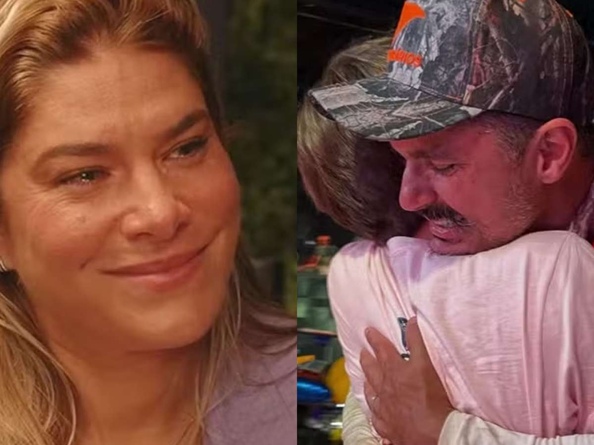 Renan Abreu: Onde está o pai biológico de Romeo Fantin Abreu?