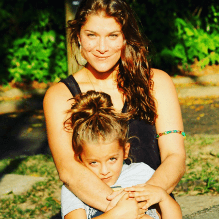 o padrasto que Romeo Fantin Abreu chama de pai?