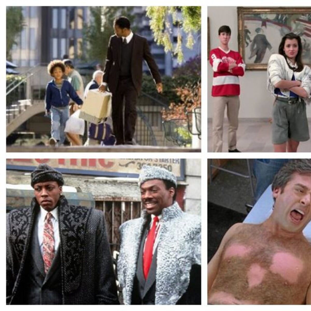 Análise: Por Que Filmes de Comédia Continuam Dominando o Streaming?