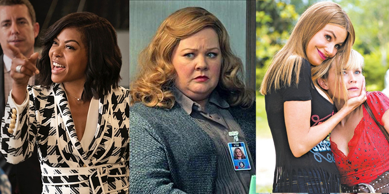 De Clássicos a Novidades: As Melhores Comédias para Maratona no Fim de Semana