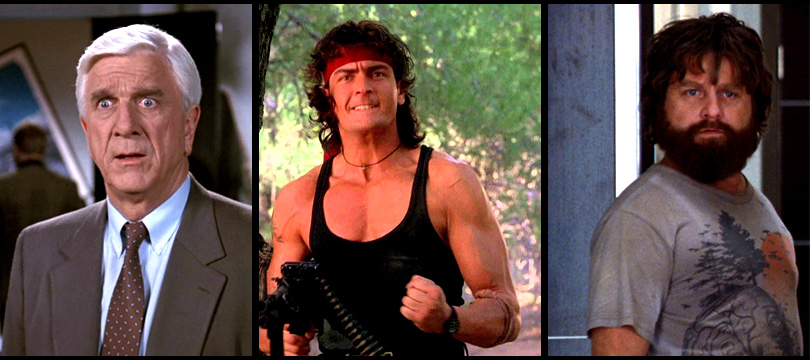 Descubra os Subgêneros da Comédia: Qual é o Seu Favorito?