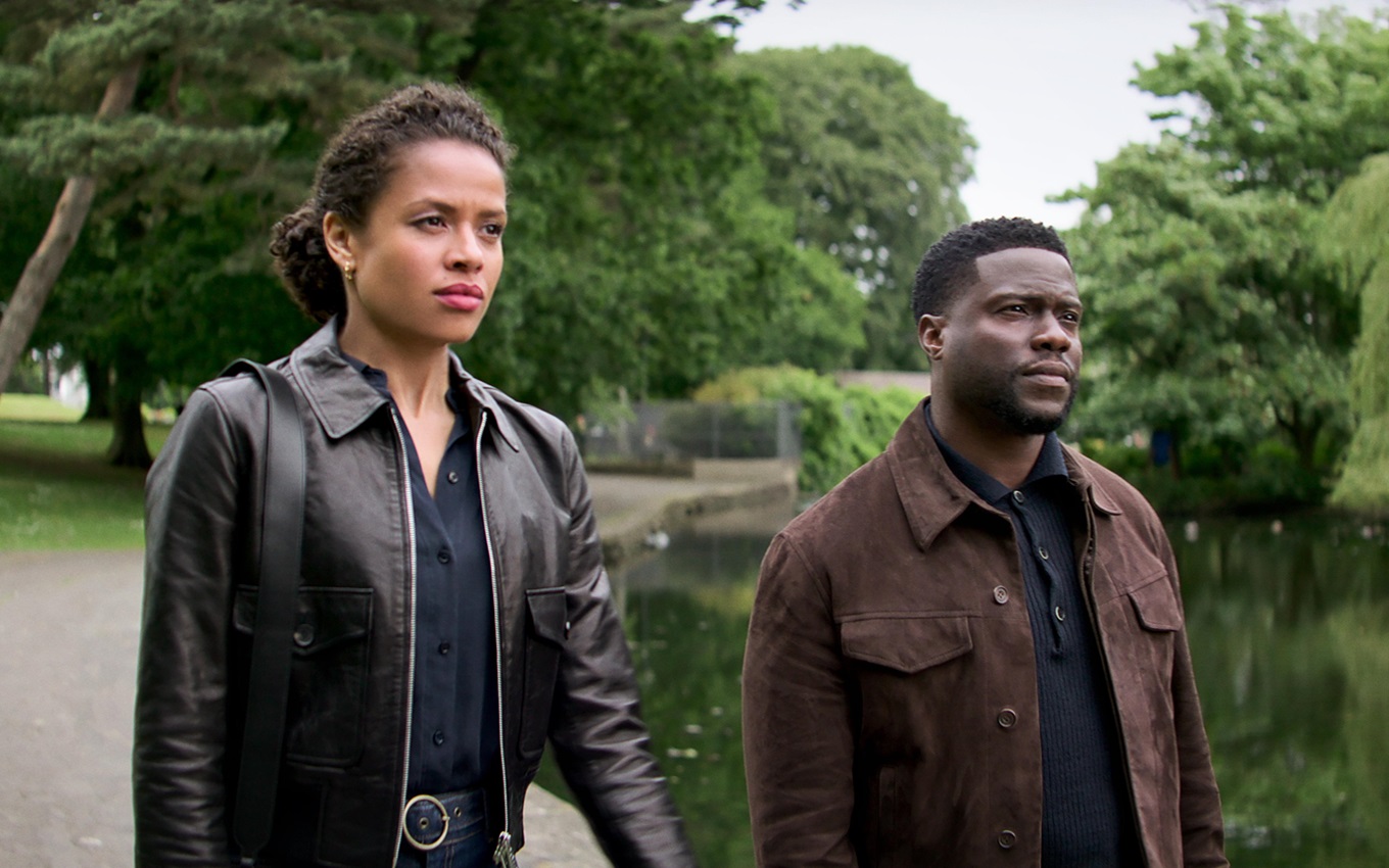 Análise: Por Que Filmes de Comédia Continuam Dominando o Streaming?