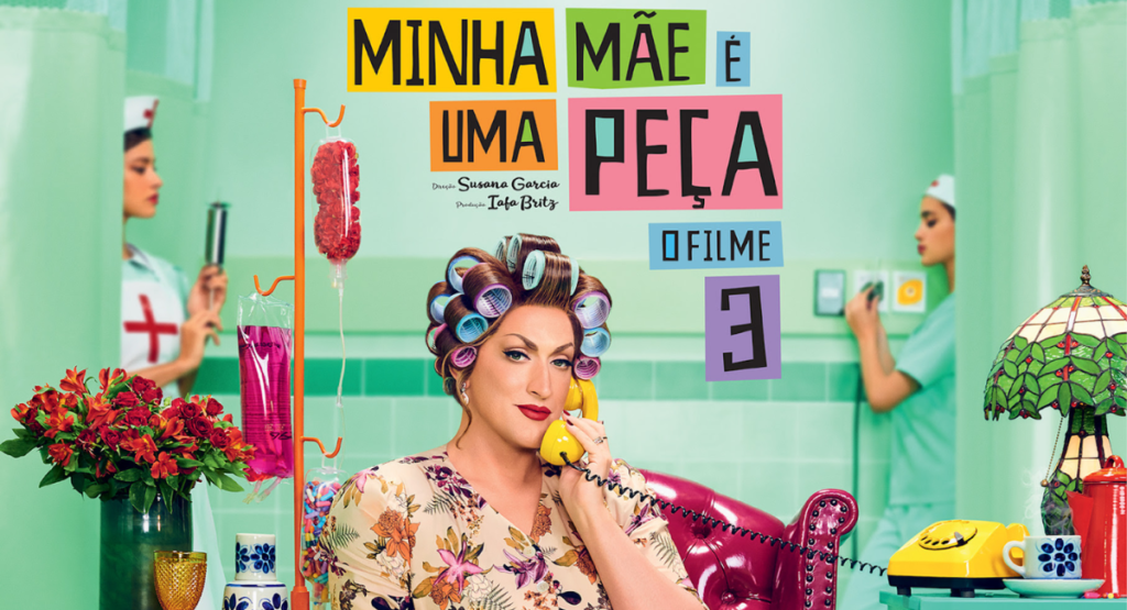 Descubra os Subgêneros da Comédia: Qual é o Seu Favorito?