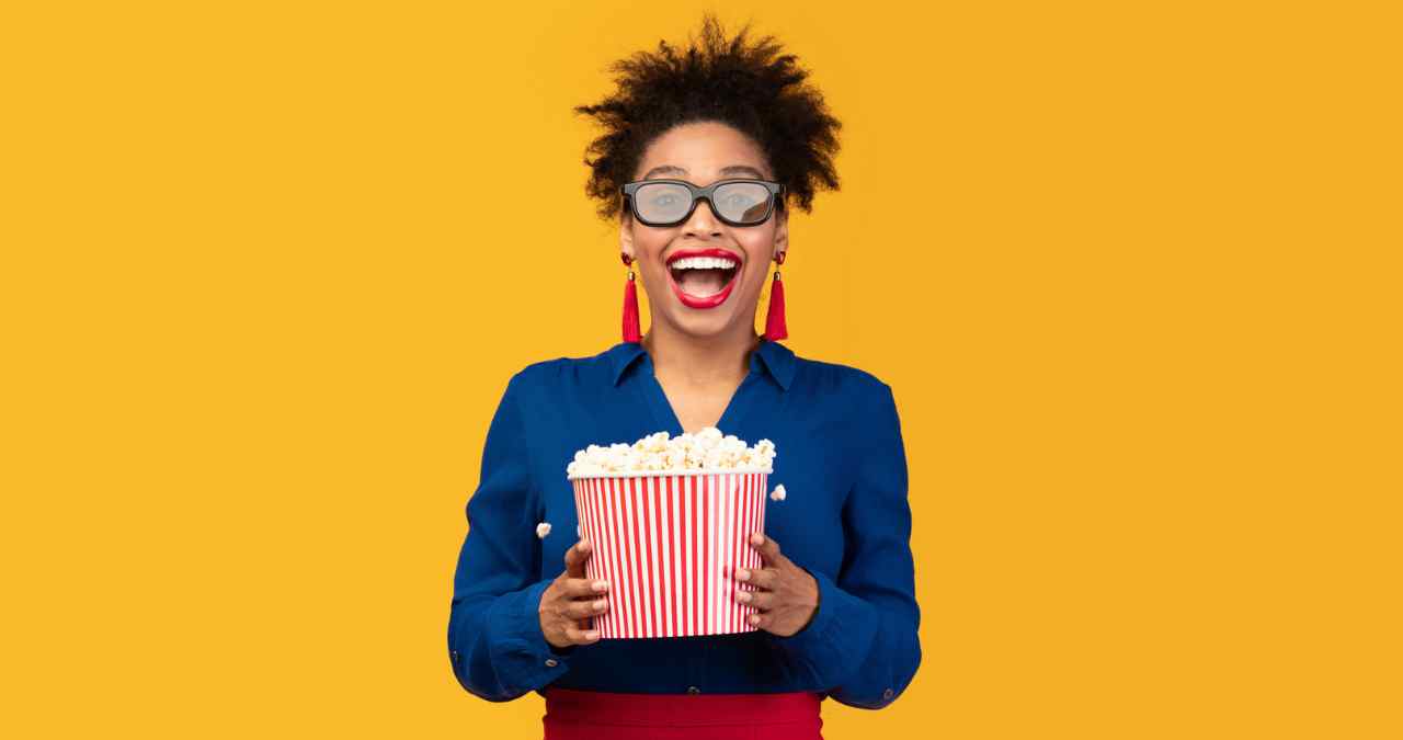 Filmes De Comedia Em Alta